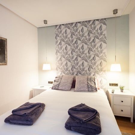 Cosy Room - Guggen º Parking Free بلباو المظهر الخارجي الصورة