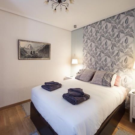 Cosy Room - Guggen º Parking Free بلباو المظهر الخارجي الصورة