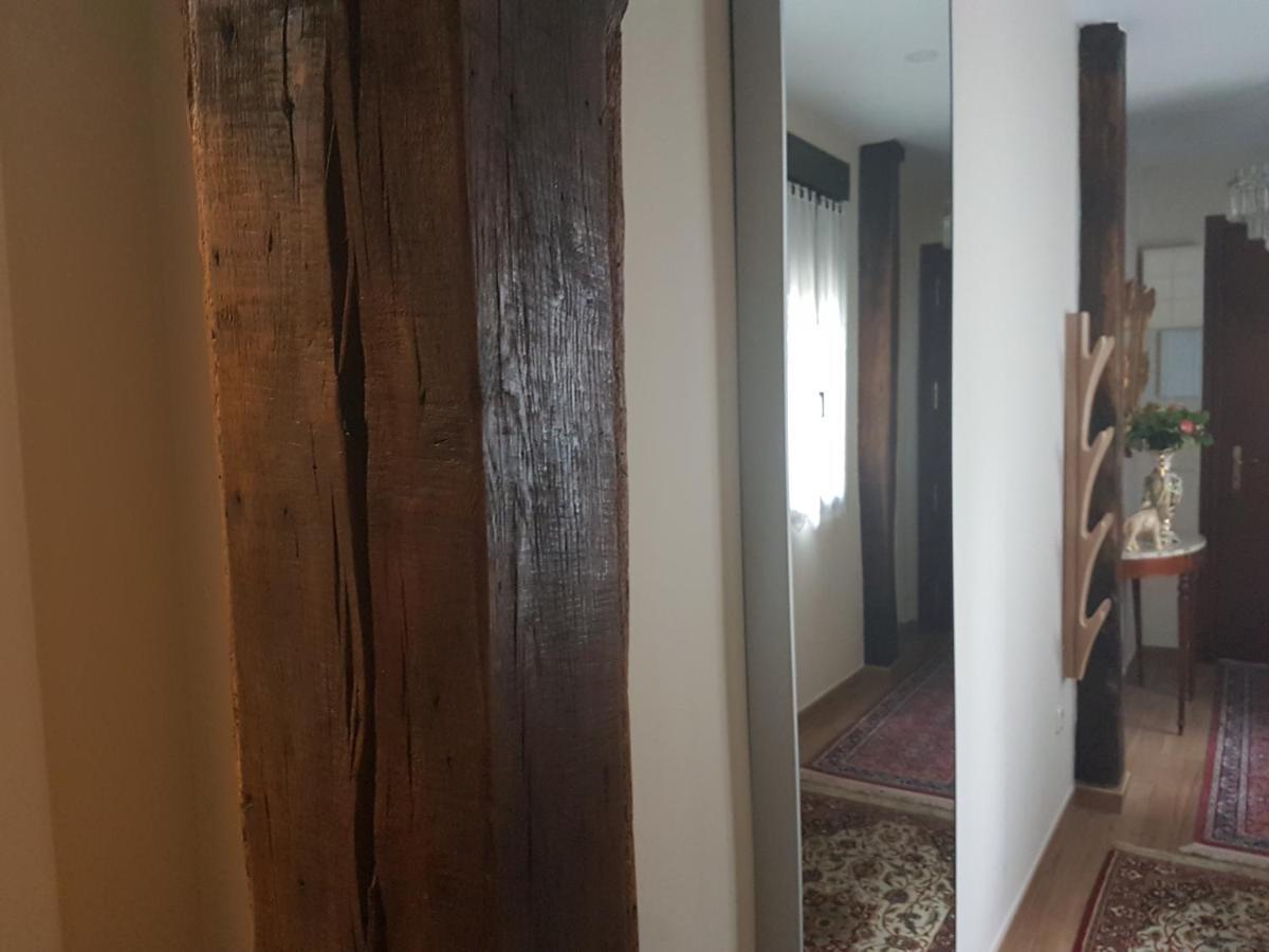 Cosy Room - Guggen º Parking Free بلباو المظهر الخارجي الصورة